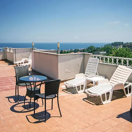 Daire One-bedroom In Byala