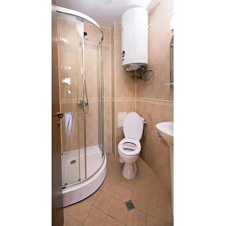 One-bedroom In Byala Daire