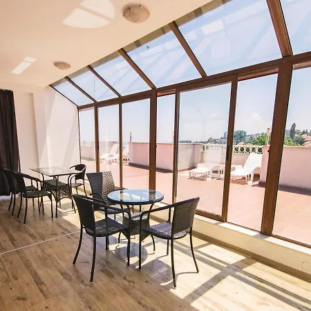 One-bedroom In Byala * Byala (Varna)
