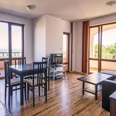 One-bedroom In Byala Daire Byala (Varna)