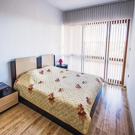 One-bedroom In Byala Daire