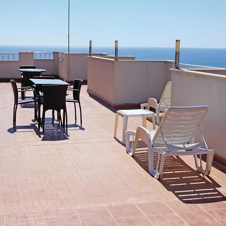 Daire One-bedroom In Byala