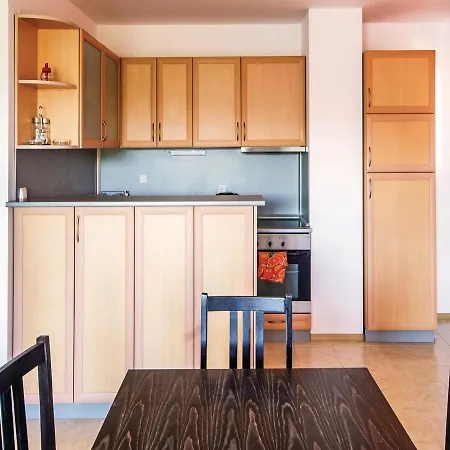 One-bedroom In Byala Daire Byala (Varna)